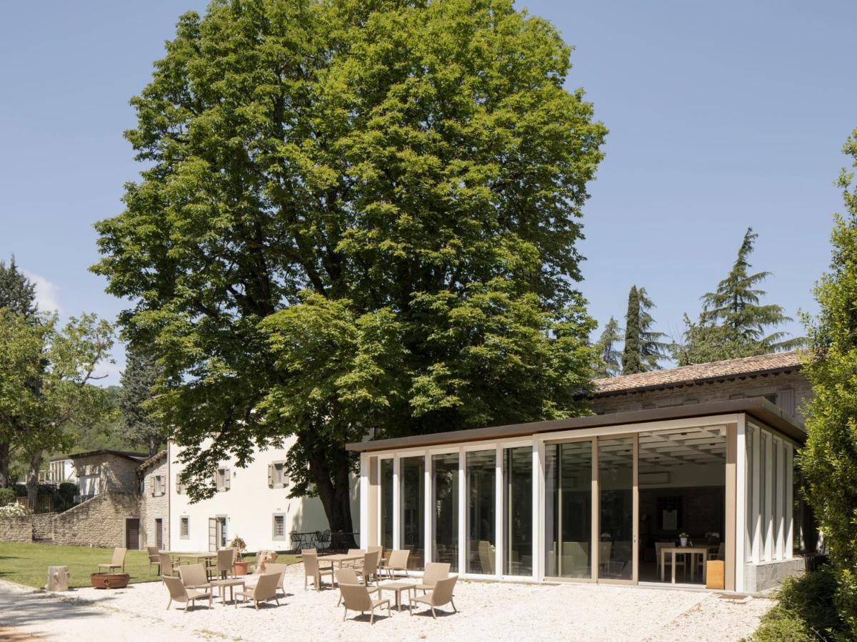 Corte San Ruffillo Country Resort Dovadola Экстерьер фото