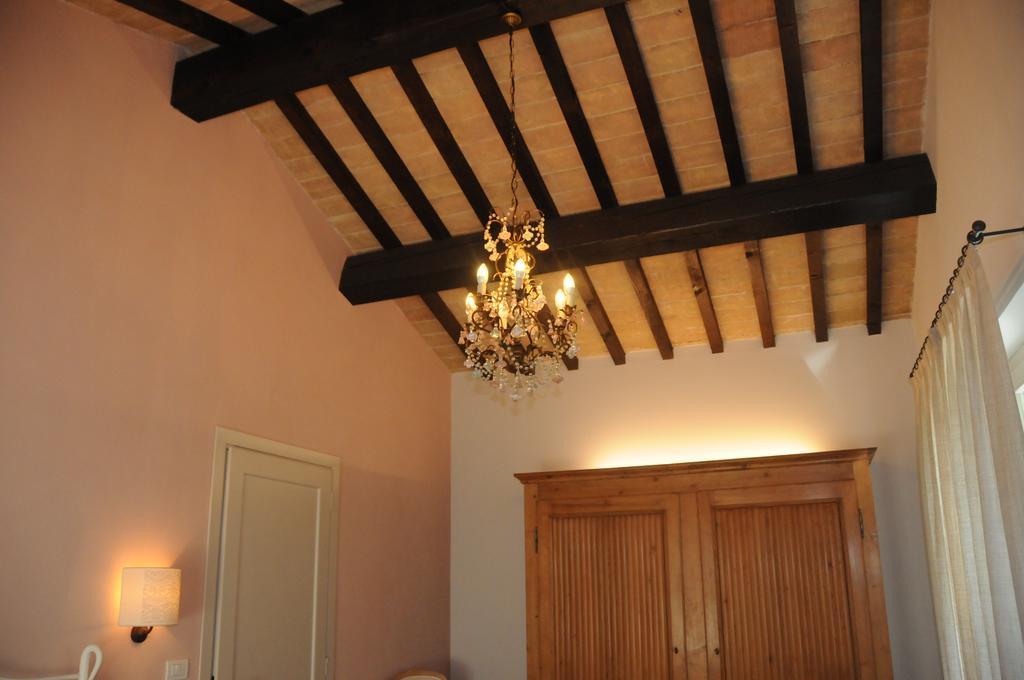 Corte San Ruffillo Country Resort Dovadola Экстерьер фото