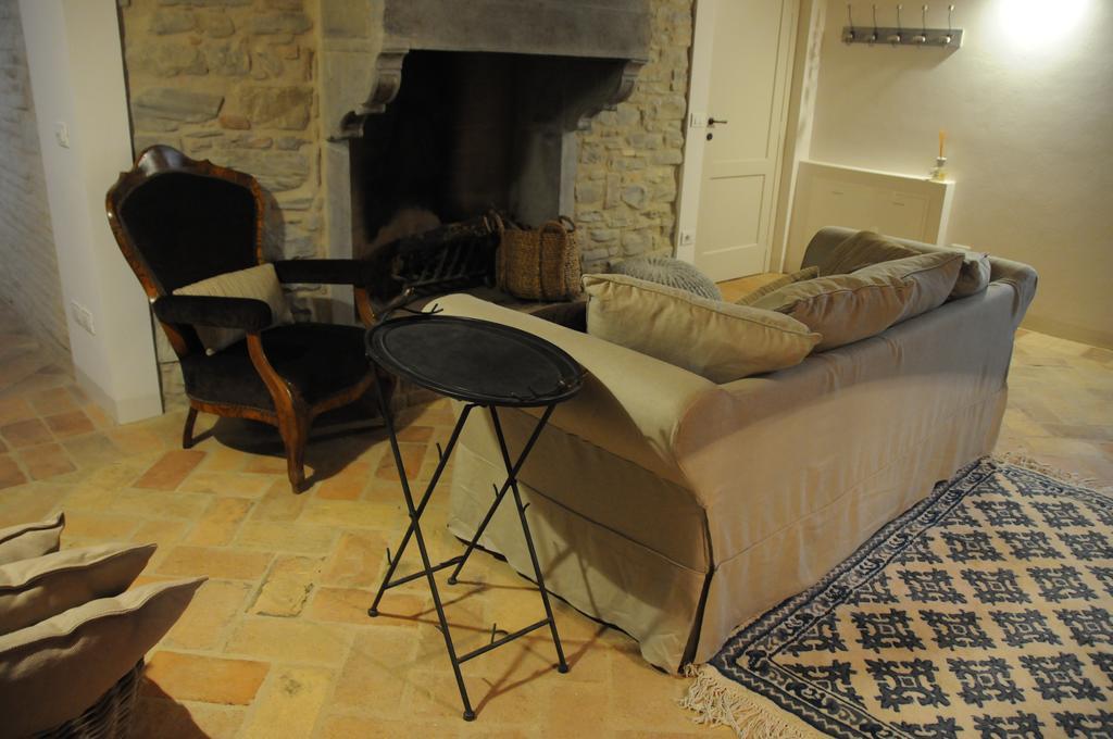 Corte San Ruffillo Country Resort Dovadola Экстерьер фото